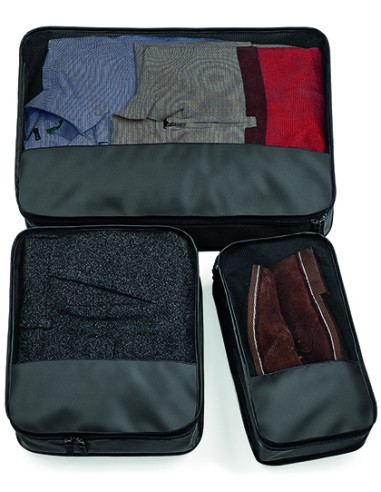 BAG-BG459-Escape Packing Cube Set
